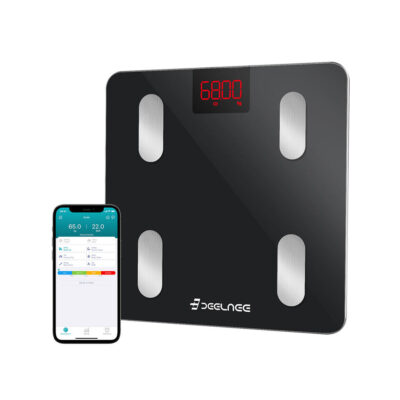 Body Composition Scale