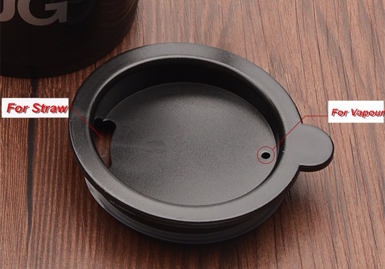 New Arrival Novel Self Stirring Mug Coffee Mugs and Cups