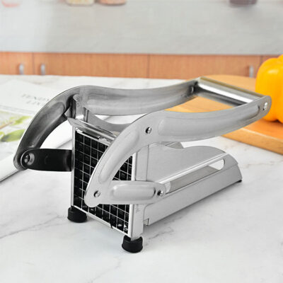 Stainless Steel Potato Slicer