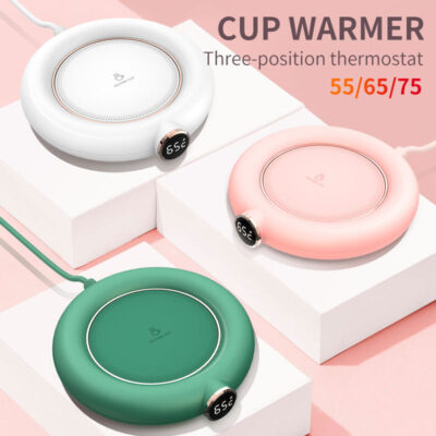 Electric Cup Warmer