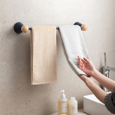 Towel Rack