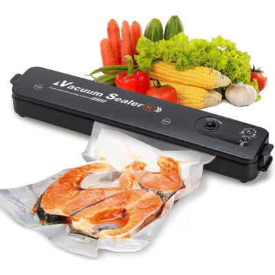 Vacuum Sealer