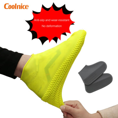 Waterproof Shoe Cover