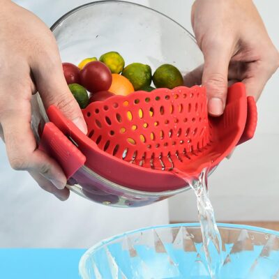 Food Strainer